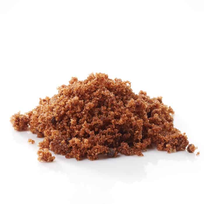 Brown sugar featured image.