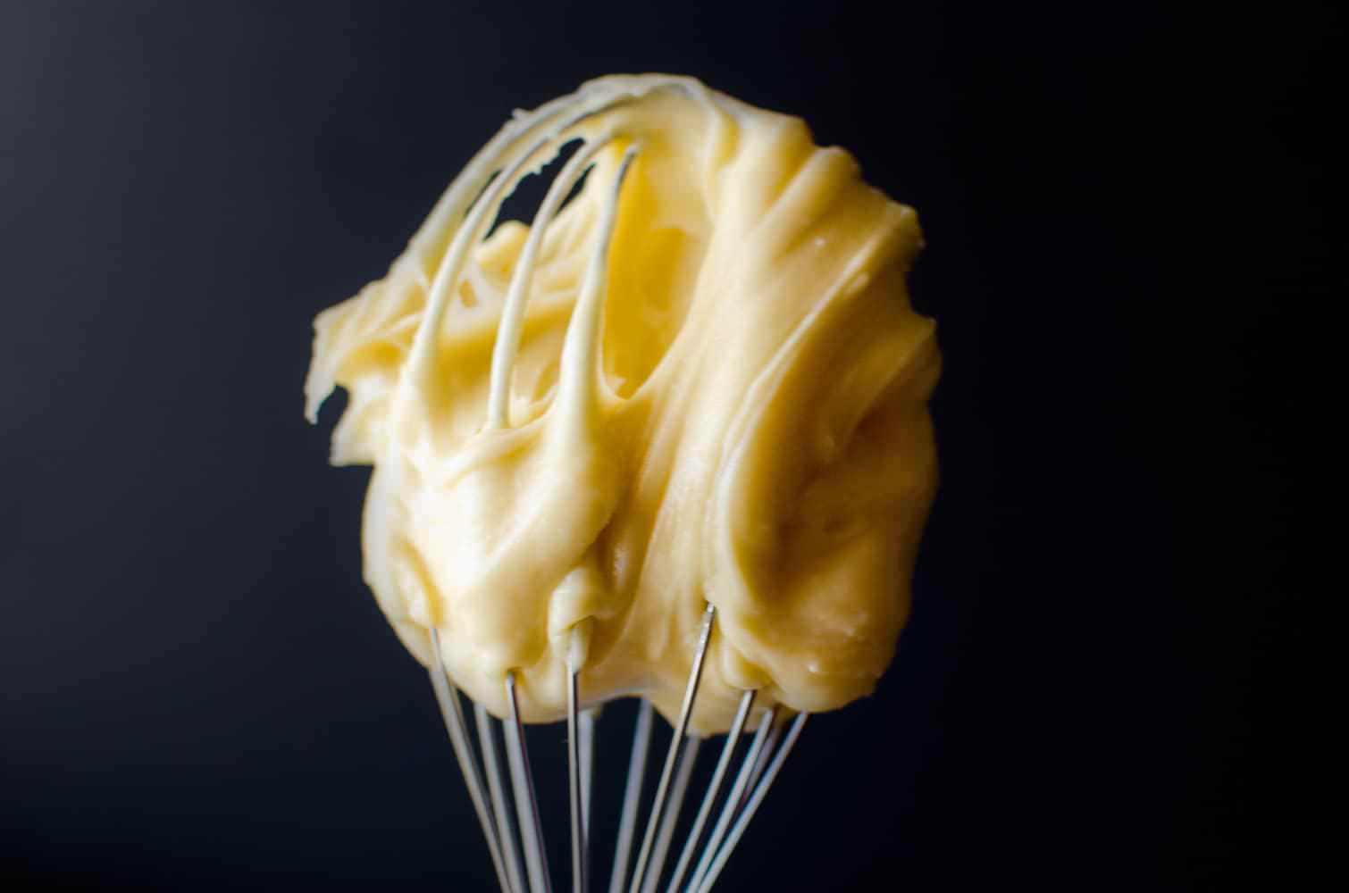 Learn how to make Perfect Choux Pastry (Or Pate a Choux!) - A great basic troubleshooting guide to make sure you get perfect Choux Pastry every Single time!