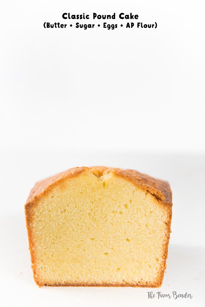 Get a perfect pound cake, that is moist and delicious by following these tips. 