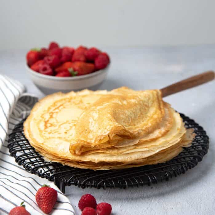 Crepes SM