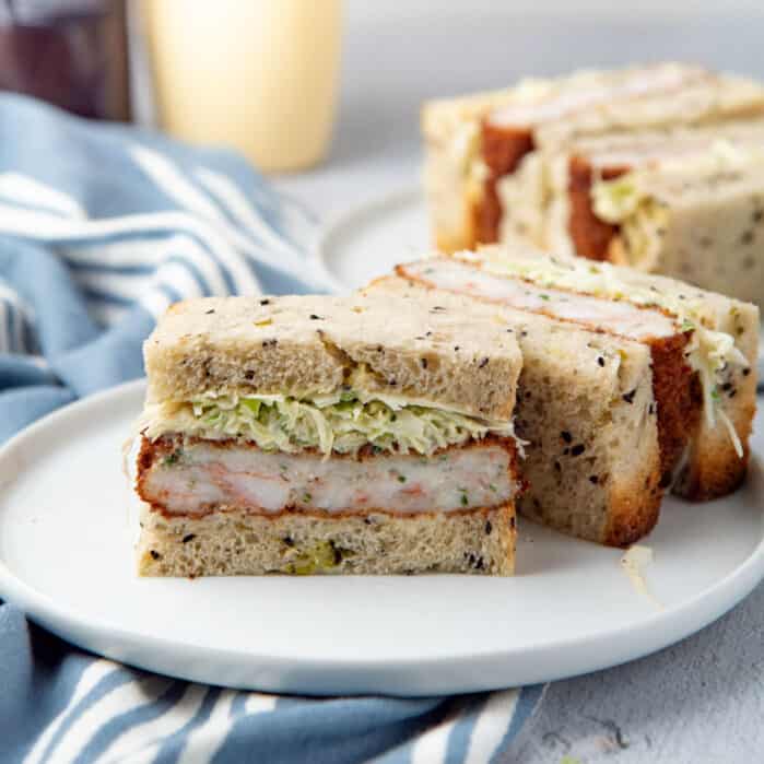 Ebi Katsu square image.