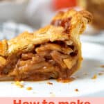 Pie image Pinterest