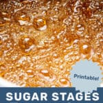 bubbling sugar pin for pinterest.